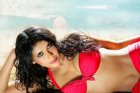 Nandana Sen Latest Hot Photos